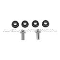 Audi RS6 C5 Powerflex Rear Lower Arm Rear Bushes