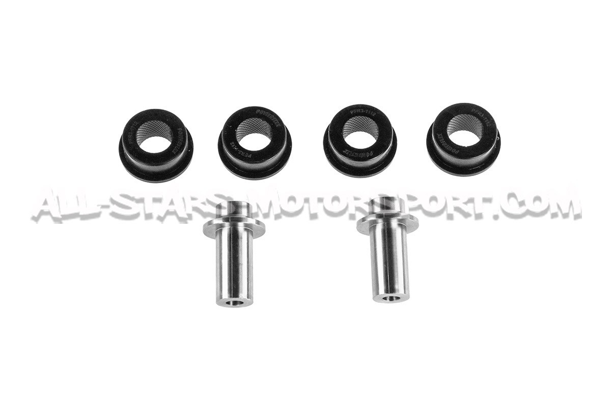 Audi RS6 C5 Powerflex Rear Lower Arm Rear Bushes