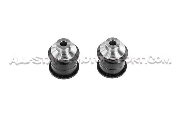 Silentblocs arrière de bras inférieurs arrière Powerflex pour Audi RS6 C5