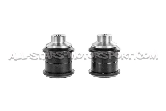 Silentblocs arrière de bras inférieurs arrière Powerflex pour Audi RS6 C5