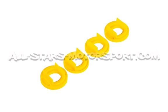 Audi A4 / S4 and RS4 B8 Powerflex Rear Subframe Front Bushes Inserts