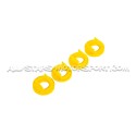 Audi A4 / S4 and RS4 B8 Powerflex Rear Subframe Front Bushes Inserts