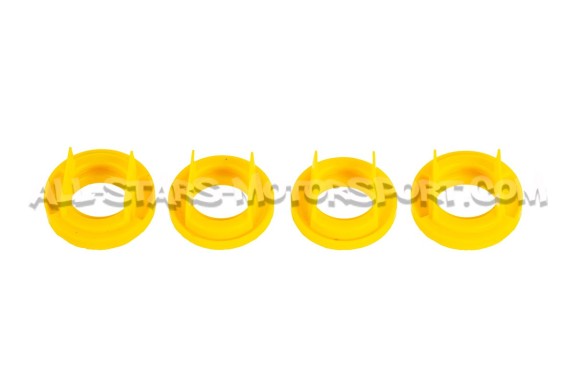 Audi A4 / S4 and RS4 B8 Powerflex Rear Subframe Front Bushes Inserts