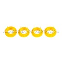 Audi A4 / S4 and RS4 B8 Powerflex Rear Subframe Front Bushes Inserts
