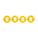 Audi A4 / S4 and RS4 B8 Powerflex Rear Subframe Front Bushes Inserts