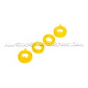 BMW 135i E82 / 335i E9x Powerflex Rear Subframe Front Bushes Inserts