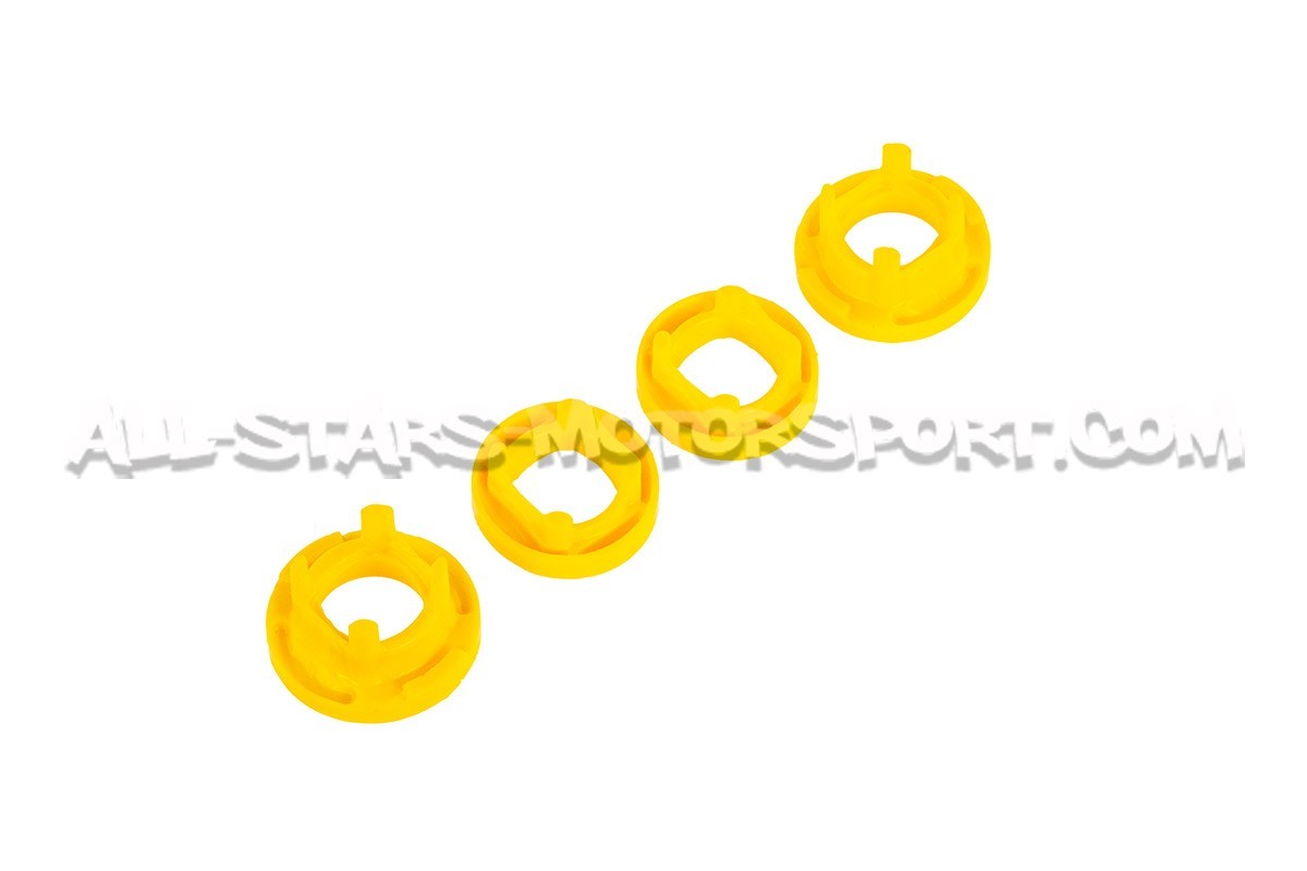 BMW 135i E82 / 335i E9x Powerflex Rear Subframe Front Bushes Inserts