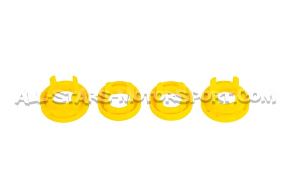 BMW 135i E82 / 335i E9x Powerflex Rear Subframe Front Bushes Inserts