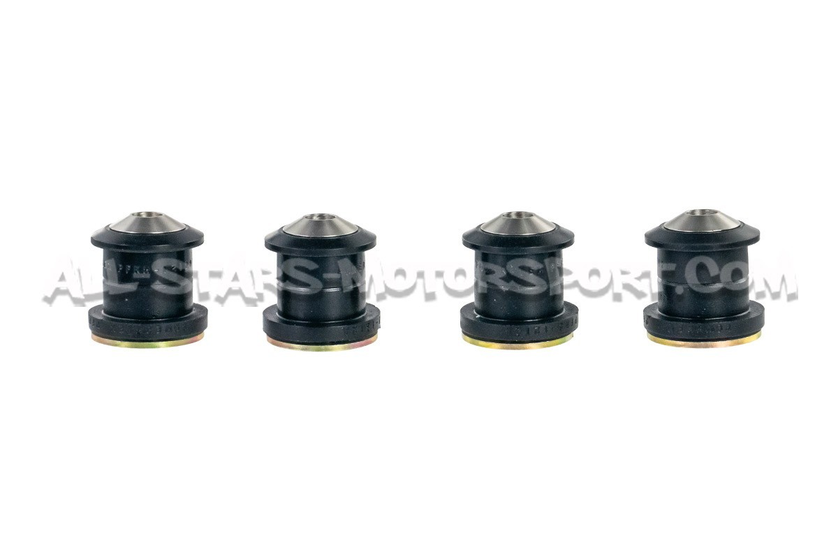 BMW M3 E9x / 1M E82 Powerflex Rear Upper Arm Outer Bushes