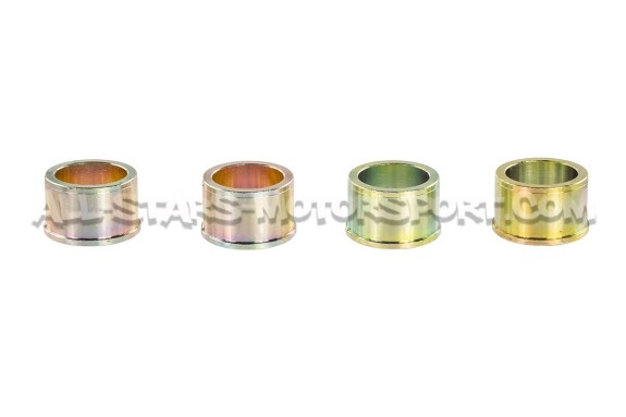 BMW M3 E9x / 1M E82 Powerflex Rear Upper Arm Outer Bushes