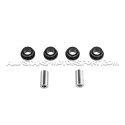 Golf 7 GTI,R / Golf 8 GTI,R / S3 / RS3 8V,8Y / TT  Powerflex Rear Lower Arm Outer Bushes