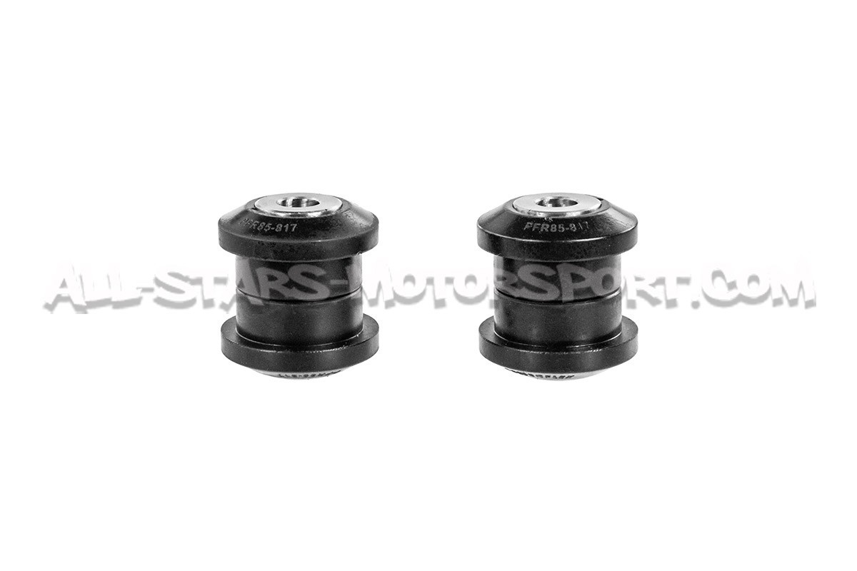 Golf 7 GTI,R / Golf 8 GTI,R / S3 / RS3 8V,8Y / TT  Powerflex Rear Lower Arm Outer Bushes