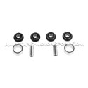 BMW M3 E9x / 1M E82 Powerflex Rear Trailing Arm Outer Bushes