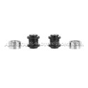 BMW M3 E9x / 1M E82 Powerflex Rear Trailing Arm Outer Bushes