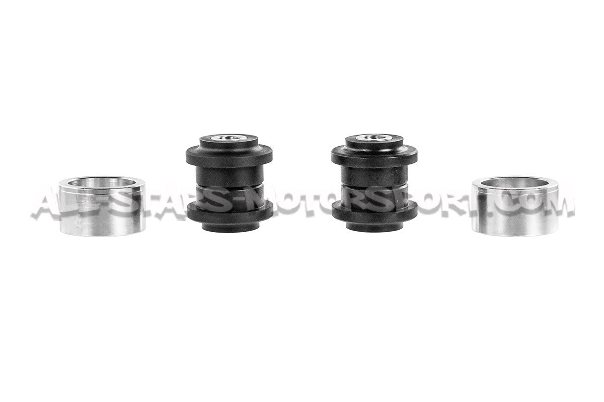 BMW M3 E9x / 1M E82 Powerflex Rear Trailing Arm Outer Bushes
