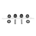 Audi S4 B5 / RS4 B5 Powerflex Rear Upper Arm Outer Bushes