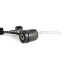 Audi S4 B5 / RS4 B5 Powerflex Rear Upper Arm Outer Bushes