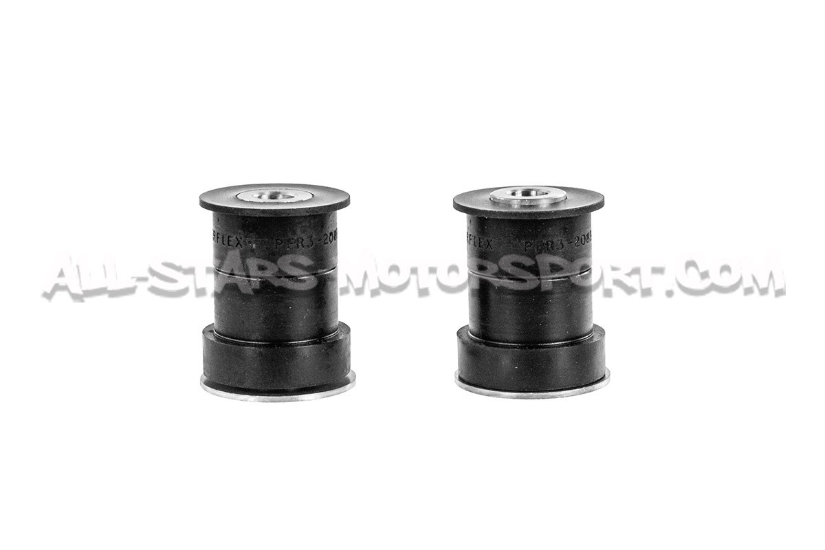 Audi S4 B5 / RS4 B5 Powerflex Rear Upper Arm Outer Bushes