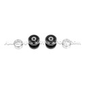 Golf 7 GTI,R / Golf 8 GTI,R / S3 / RS3 8V,8Y / TT  Powerflex Rear Lower Arm Inner Bushes