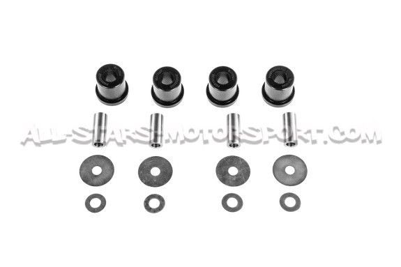 Audi S4 B5 / RS4 B5 Powerflex Rear Upper Arm Inner Bushes (ver.2)