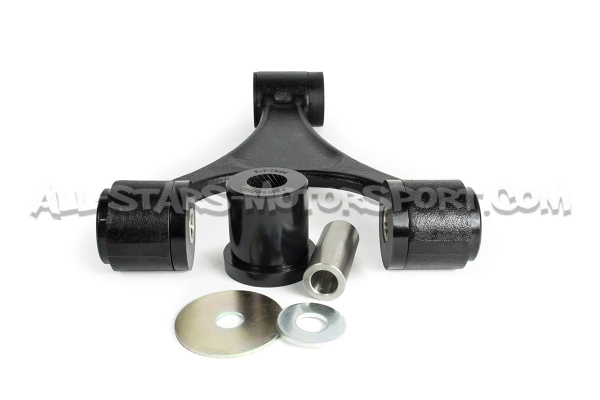Audi S4 B5 / RS4 B5 Powerflex Rear Upper Arm Inner Bushes (ver.2)