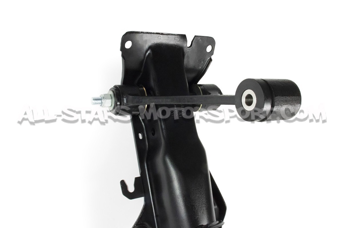 Audi S4 B5 / RS4 B5 Powerflex Rear Upper Arm Inner Bushes (ver.2)