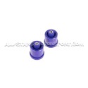 Silentblocks de anclaje del eje trasero Powerflex para Golf 4 GTI, Leon 1M, TT 8N, Polo 9N GTI, Polo 6R GTI e Ibiza 6J