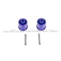 Golf 4 GTI, Leon 1M, TT 8N, Polo 9N GTI, Polo 6R GTI and Ibiza 6J Powerflex Rear Beam Mount Bushes