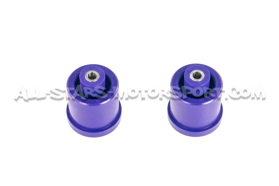 Golf 4 GTI, Leon 1M, TT 8N, Polo 9N GTI, Polo 6R GTI and Ibiza 6J Powerflex Rear Beam Mount Bushes