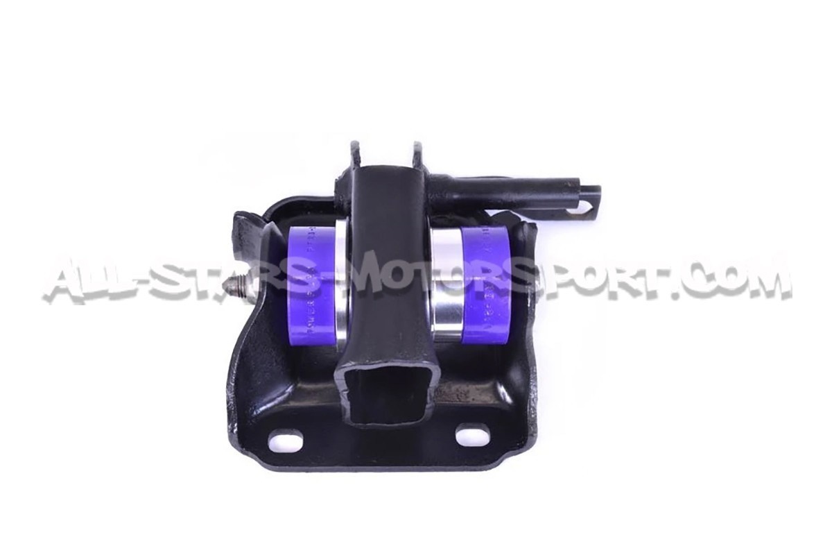 Golf 4 GTI, Leon 1M, TT 8N, Polo 9N GTI, Polo 6R GTI and Ibiza 6J Powerflex Rear Beam Mount Bushes