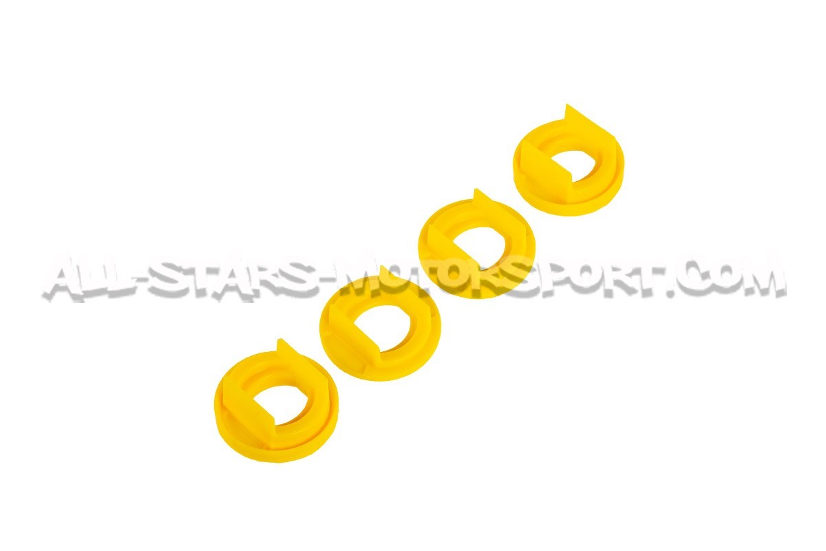 Audi A4 / S4 and RS4 B8 Powerflex Rear Subframe Front Bushes Inserts