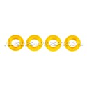 Audi A4 / S4 and RS4 B8 Powerflex Rear Subframe Front Bushes Inserts