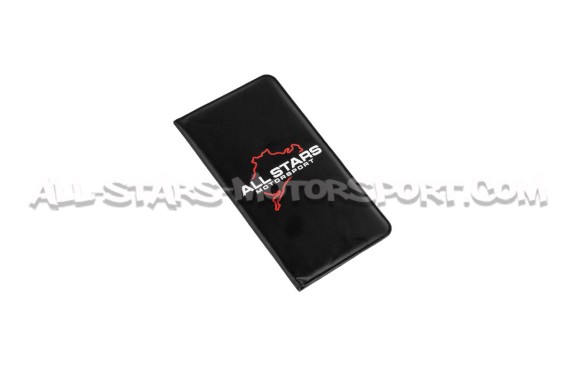 All Stars Motorsport document holder