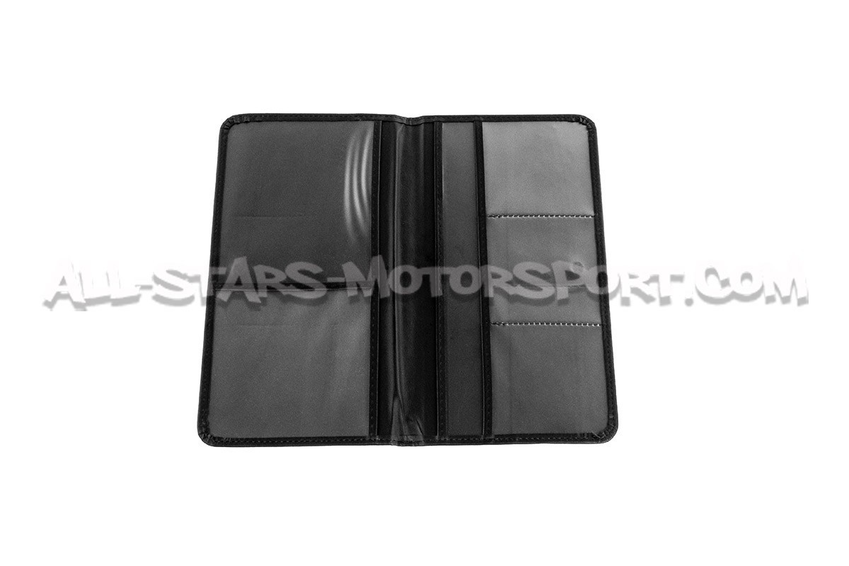 All Stars Motorsport document holder