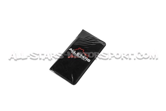 All Stars Motorsport document holder