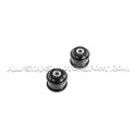 Silentblocks interiores Powerflex del brazo inférior delantero de Audi S4 / RS4 B5 y RS4 B7