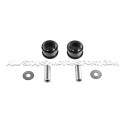 Silentblocs intérieurs de bras inférieurs avant Powerflex pour Audi S4 / RS4 B5 et RS4 B7