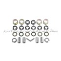Silentblocks Powerflex del brazo supérior trasero para Hyundai I30 N