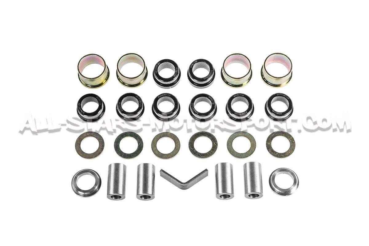Hyundai I30 N Powerflex Rear Upper Arm Bushes