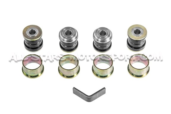 Silentblocks Powerflex del brazo supérior trasero para Hyundai I30 N