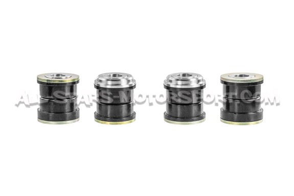 Silentblocks Powerflex del brazo supérior trasero para Hyundai I30 N