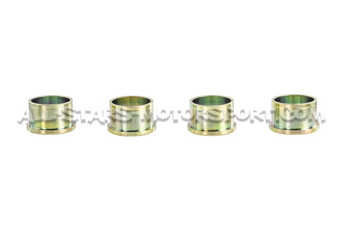 Silentblocks Powerflex del brazo supérior trasero para Hyundai I30 N