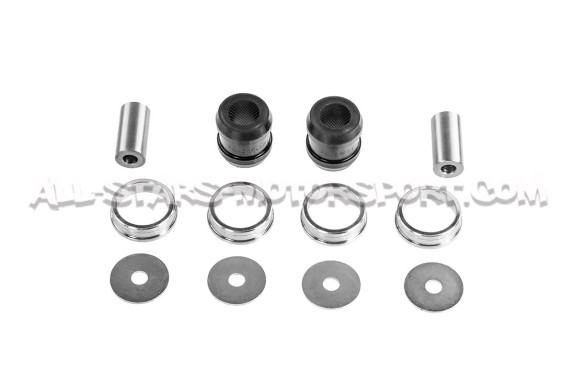 Silentblocks interiores Powerflex del brazo inférior delantero de Audi S4 B8 / S5 8T / RS4 B8 / RS5 8T / RS6 C7 / RS7 C7