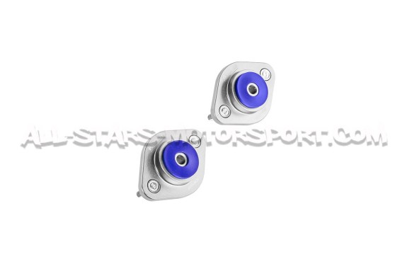 BMW M3 E36 / M3 E46 Powerflex Rear Shock Upper Mount Bushes and Brackets