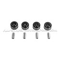 Audi S4 / RS4 B5 and RS4 B7 Powerflex Front Upper Arm Inner Bushes