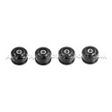 Audi S4 / RS4 B5 and RS4 B7 Powerflex Front Upper Arm Inner Bushes