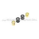 BMW M5 E39 / M5 E60 / M6 E6x Powerflex Rear Upper Arm Inner Bushes