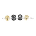 BMW M5 E39 / M5 E60 / M6 E6x Powerflex Rear Upper Arm Inner Bushes