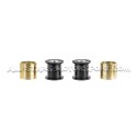 BMW M5 E39 / M5 E60 / M6 E6x Powerflex Rear Upper Arm Inner Bushes