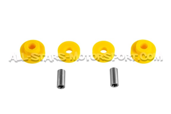Powerflex Rear Shock Upper Mount Bushes for BMW 135i / 1M E82 and 335i / M3 E9x
